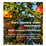 Stare odmiany