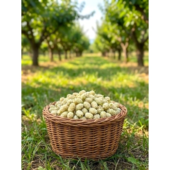 MORWA biała witamina życia - sadzonki 30 / 50 cm