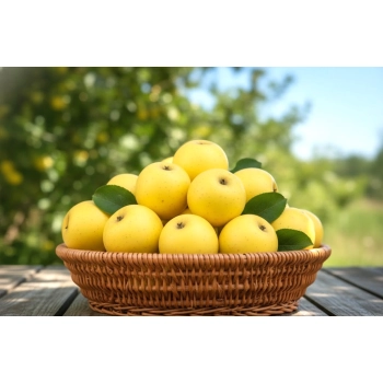 JABŁOŃ KRONSELKA stara odmiana niskopienna - sadzonki 120 / 140 cm