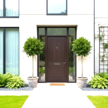 LAUROWIŚNIA IBERYJSKA NA PNIU ANGUSTIFOLIA - sadzonki 130 / 160 cm