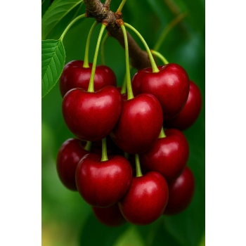 CZEREŚNIA SAM uniwersalny zapylacz - sadzonki 50 / 90 cm