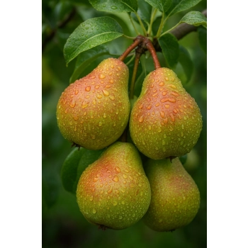 GRUSZA MICHAŁÓWKA polska odmiana - sadzonki 50 / 80 cm