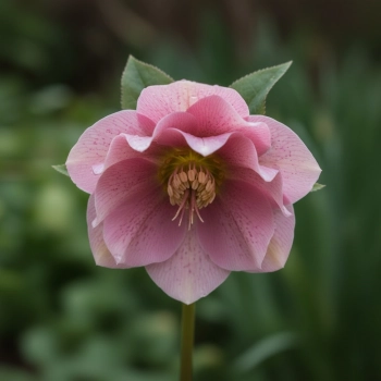 CIEMIERNIK DOUBLE ELLEN PINK - sadzonki 10 / 15 cm