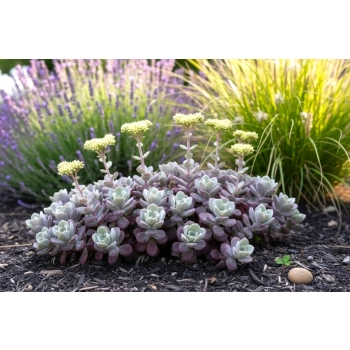 ROZCHODNIK PURPUREUM - sadzonki 5 / 10 cm