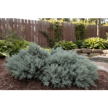 JAŁOWIEC BLUE STAR - sadzonka 10 / 20 cm