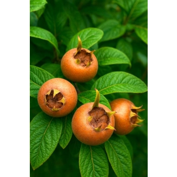 Nieszpułka miododajna bomba witaminowa - sadzonki 100 / 130 cm